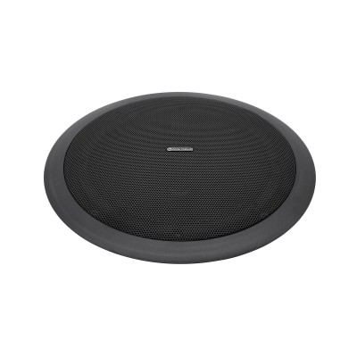 OMNITRONIC CS-8 Ceiling Speaker black OMNITRONIC CS-8 Ceiling Speaker black