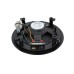 OMNITRONIC CS-8 Ceiling Speaker black OMNITRONIC CS-8 Ceiling Speaker black