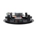 OMNITRONIC CS-8 Ceiling Speaker black OMNITRONIC CS-8 Ceiling Speaker black