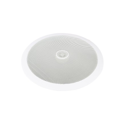 OMNITRONIC CST-8 2-way Ceiling Speaker OMNITRONIC CST-8 2-way Ceiling Speaker