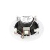 OMNITRONIC CST-8 2-way Ceiling Speaker OMNITRONIC CST-8 2-way Ceiling Speaker