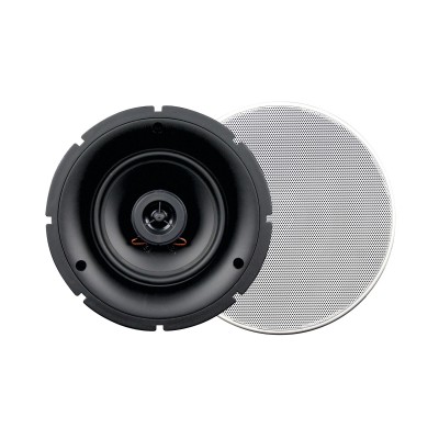 OMNITRONIC CSX-5 Ceiling Speaker white OMNITRONIC CSX-5 Ceiling Speaker white