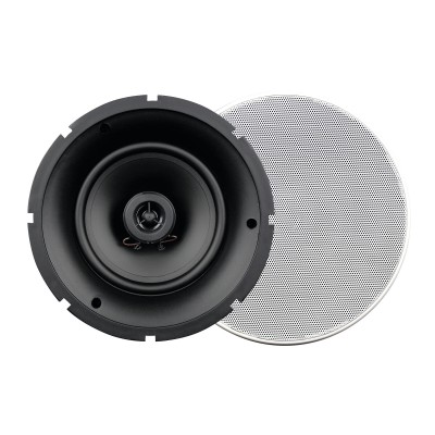 OMNITRONIC CSX-6 Ceiling Speaker white