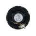 OMNITRONIC CSX-6 Ceiling Speaker white