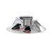 OMNITRONIC CSP-6 Ceiling Speaker OMNITRONIC CSP-6 Ceiling Speaker
