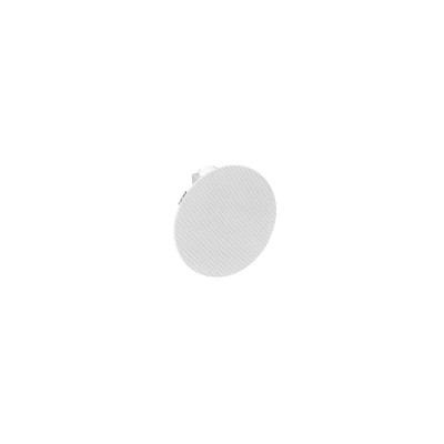 OMNITRONIC CSR-5W Ceiling Speaker white OMNITRONIC CSR-5W Ceiling Speaker white