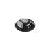 OMNITRONIC CSR-5B Ceiling Speaker black OMNITRONIC CSR-5B Ceiling Speaker black