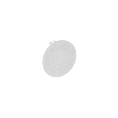 OMNITRONIC CSR-6W Ceiling Speaker white OMNITRONIC CSR-6W Ceiling Speaker white