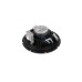 OMNITRONIC CSR-6W Ceiling Speaker white OMNITRONIC CSR-6W Ceiling Speaker white