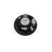 OMNITRONIC CSR-6B Ceiling Speaker black OMNITRONIC CSR-6B Ceiling Speaker black