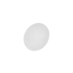 OMNITRONIC CSR-8W Ceiling Speaker white