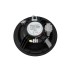 OMNITRONIC CSR-8B Ceiling Speaker black