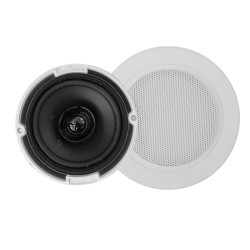 OMNITRONIC CSC-3 Ceiling Speaker