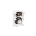 OMNITRONIC CSS-5 Ceiling Speaker OMNITRONIC CSS-5 Ceiling Speaker