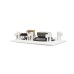 OMNITRONIC CSS-5 Ceiling Speaker OMNITRONIC CSS-5 Ceiling Speaker