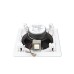 OMNITRONIC CSQ-6 Ceiling Speaker