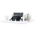 OMNITRONIC CSQ-6 Ceiling Speaker