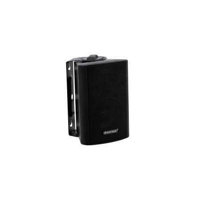 OMNITRONIC WPS-3S PA Wall Speaker OMNITRONIC WPS-3S PA Wall Speaker