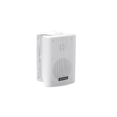 OMNITRONIC WP-4W PA Wall Speaker OMNITRONIC WP-4W PA Wall Speaker