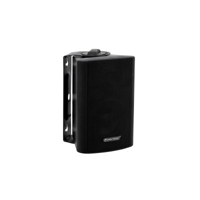 OMNITRONIC WPS-4S PA Wall Speaker OMNITRONIC WPS-4S PA Wall Speaker
