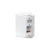 OMNITRONIC WPS-4W PA Wall Speaker OMNITRONIC WPS-4W PA Wall Speaker
