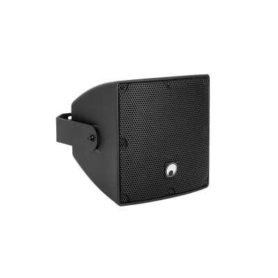 OMNITRONIC ODX-208TMB Installation Speaker 100V black OMNITRONIC ODX-208TMB Installation Speaker 100V black