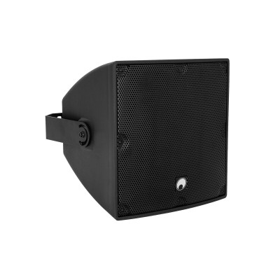 OMNITRONIC ODX-212TMB Installation Speaker 100V black OMNITRONIC ODX-212TMB Installation Speaker 100V black