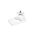 OMNITRONIC Wall Bracket for ODP-204/206 white 2x OMNITRONIC Wall Bracket for ODP-204/206 white 2x