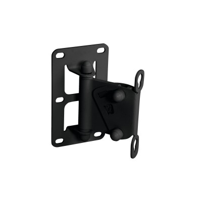OMNITRONIC Wall Bracket for ODP-208 black OMNITRONIC Wall Bracket for ODP-208 black