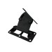 OMNITRONIC Wall Bracket for ODP-208 black OMNITRONIC Wall Bracket for ODP-208 black