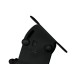 OMNITRONIC Wall Bracket for ODP-208 black OMNITRONIC Wall Bracket for ODP-208 black