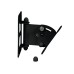 OMNITRONIC Wall Bracket for ODP-208 black OMNITRONIC Wall Bracket for ODP-208 black