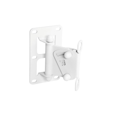 OMNITRONIC Wall Bracket for ODP-208 white OMNITRONIC Wall Bracket for ODP-208 white