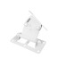 OMNITRONIC Wall Bracket for ODP-208 white OMNITRONIC Wall Bracket for ODP-208 white