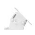 OMNITRONIC Wall Bracket for ODP-208 white OMNITRONIC Wall Bracket for ODP-208 white