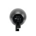 OMNITRONIC PS-2.5GS Projector Speaker, black, 2x OMNITRONIC PS-2.5GS Projector Speaker, black, 2x