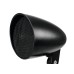 OMNITRONIC PS-2.5GS Projector Speaker, black, 2x OMNITRONIC PS-2.5GS Projector Speaker, black, 2x
