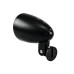 OMNITRONIC PS-2.5WB Projector Speaker, black, 2x OMNITRONIC PS-2.5WB Projector Speaker, black, 2x