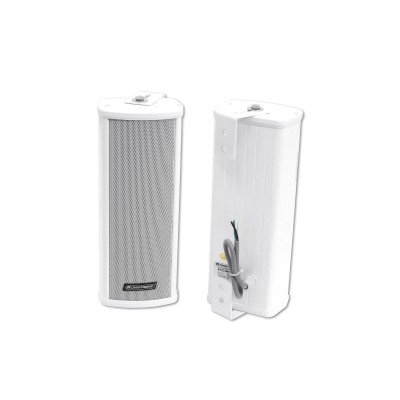 OMNITRONIC PCW-10 Column Speaker IP44 OMNITRONIC PCW-10 Column Speaker IP44