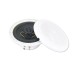 OMNITRONIC WF-5 Flush-Mount Speaker OMNITRONIC WF-5 Flush-Mount Speaker
