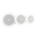 OMNITRONIC WF-5 Flush-Mount Speaker OMNITRONIC WF-5 Flush-Mount Speaker