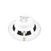 OMNITRONIC WF-6 Flush-Mount Speaker OMNITRONIC WF-6 Flush-Mount Speaker