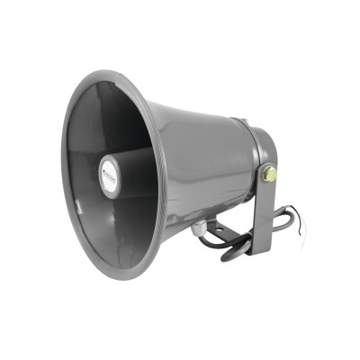 OMNITRONIC NOH-15R PA Horn Speaker OMNITRONIC NOH-15R PA Horn Speaker