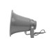 OMNITRONIC NOH-15R PA Horn Speaker OMNITRONIC NOH-15R PA Horn Speaker