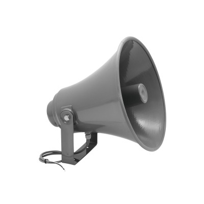 OMNITRONIC NOH-30R PA Horn Speaker OMNITRONIC NOH-30R PA Horn Speaker