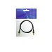 OMNITRONIC S-Video cable 1.5m