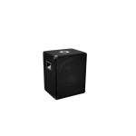 OMNITRONIC BX-1250 Subwoofer 600W