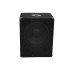 OMNITRONIC BX-1250 Subwoofer 600W OMNITRONIC BX-1250 Subwoofer 600W