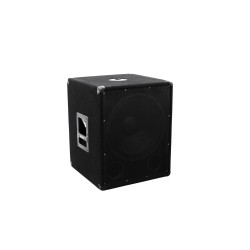 OMNITRONIC BX-1550 Subwoofer 800W
