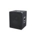 OMNITRONIC BX-1550 Subwoofer 800W OMNITRONIC BX-1550 Subwoofer 800W